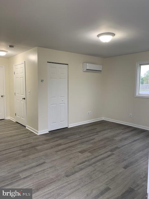 Foto del edificio - 24930 Three Notch Rd