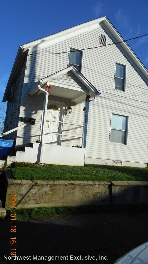 Foto principal - 1 br, 1 bath House - 1607 Franklin St #B