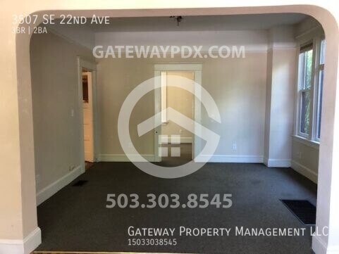 Foto del edificio - 3507 SE 22nd Ave