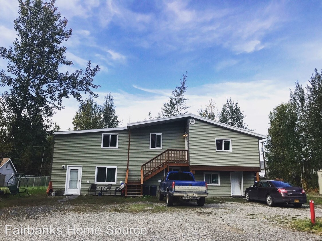 367 Park Way, North Pole, AK 99705 Room for Rent in North Pole, AK