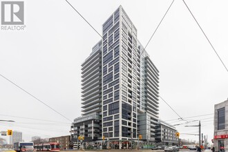Building Photo - 501 St Clair Ave W