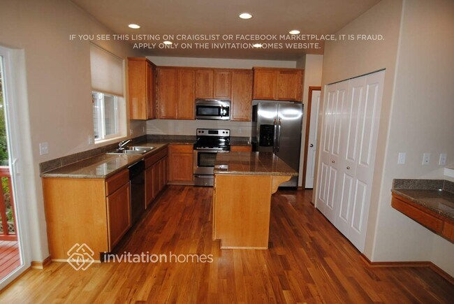 Foto del edificio - 22304 68th Pl West