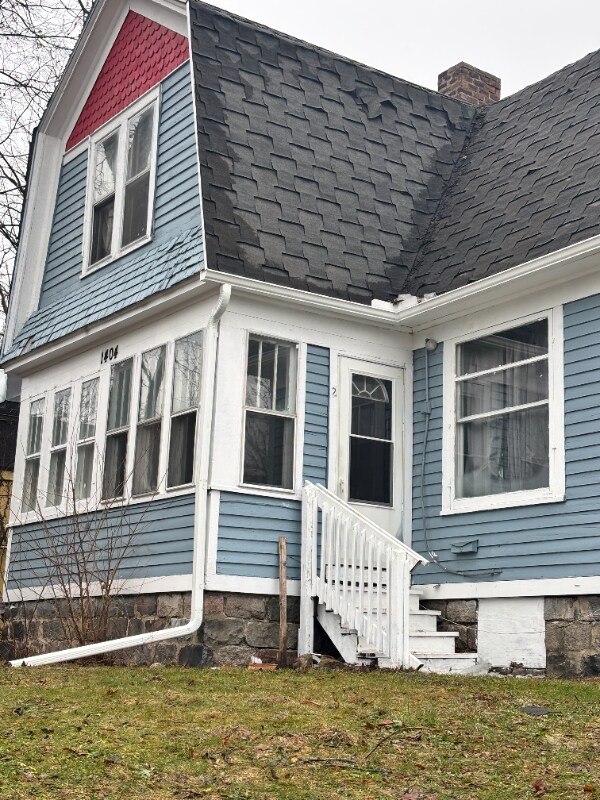 Foto del edificio - 1404 W Michigan Ave