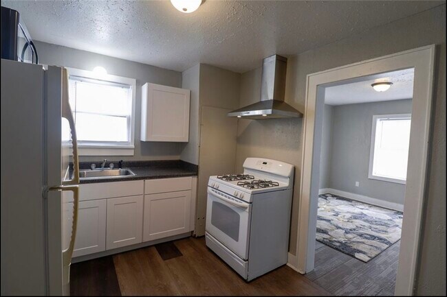 Foto del edificio - 3716 NW Liberty St
