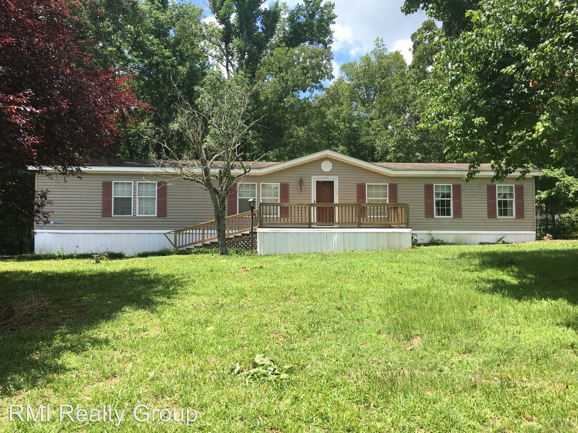 Foto principal - 3 br, 2 bath House - 75 Dogwood Circle