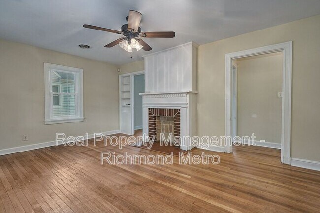 Foto del edificio - 1022 Fourqurean Ln