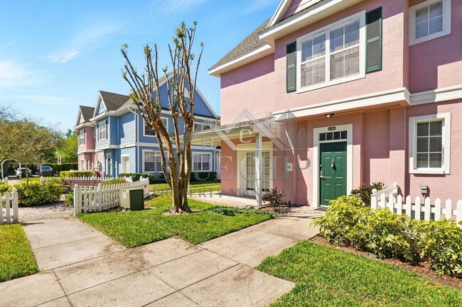 Photo - 4005 Venetian Bay Dr Townhome