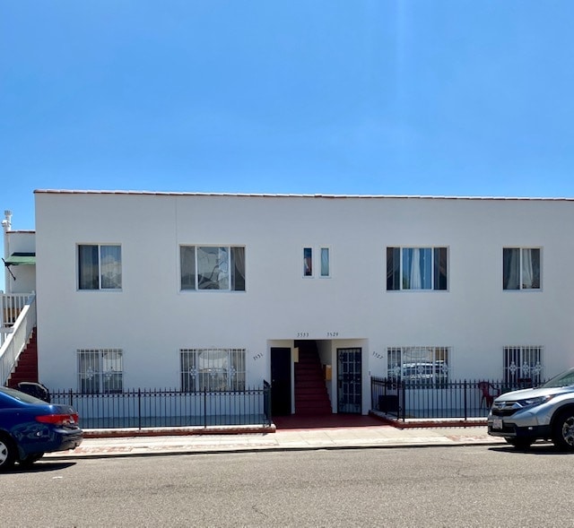 Primary Photo - 3527 Georgia St