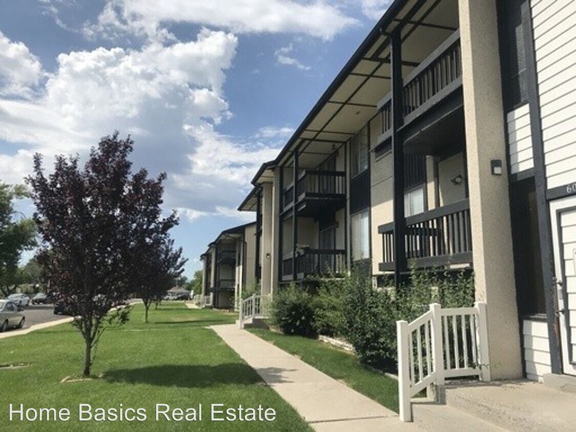2 br, 1 bath Apartment 553 N Monterey Dr Apartment for Rent in Orem