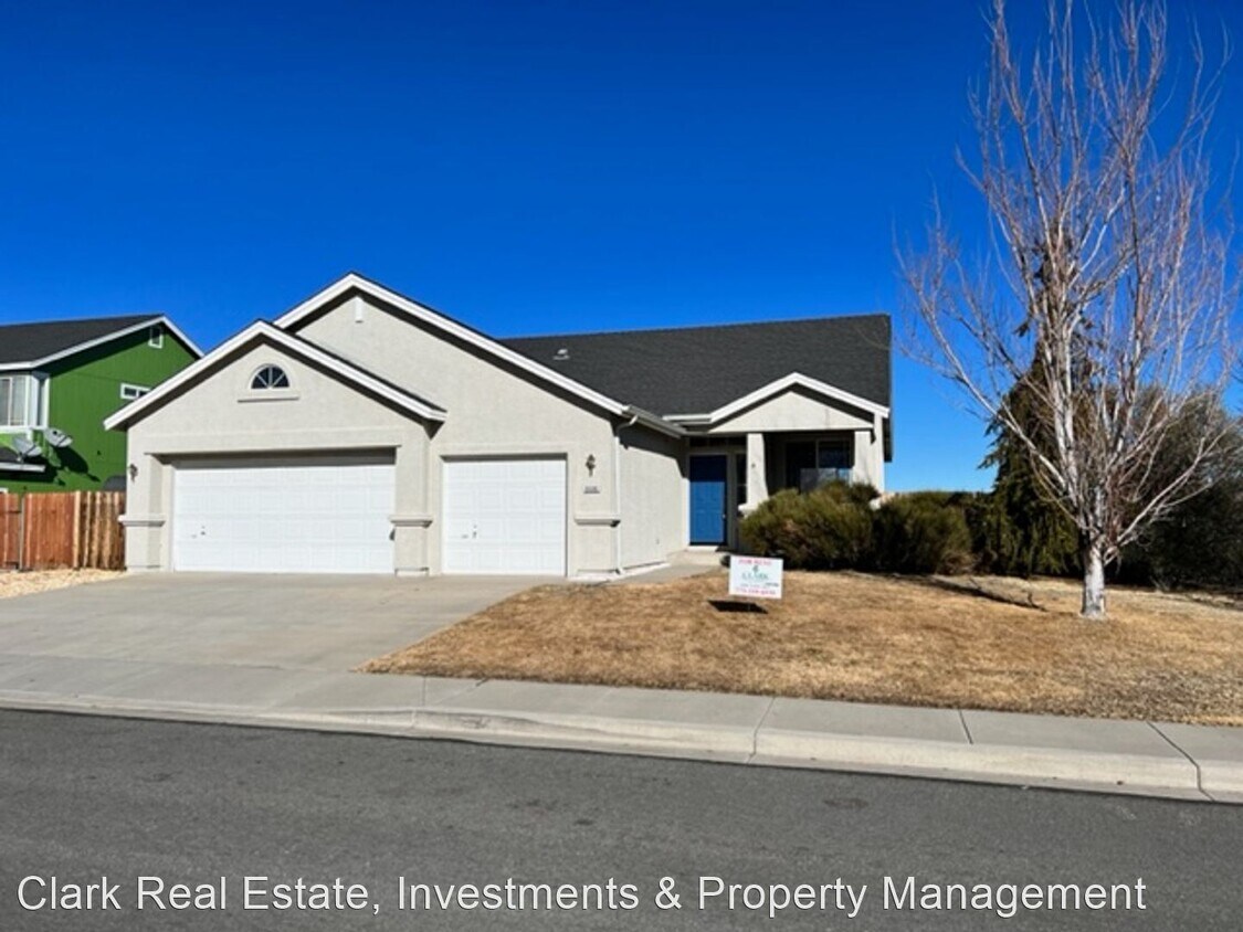 Primary Photo - 3 br, 2 bath House - 9680 Crystalline Dr.