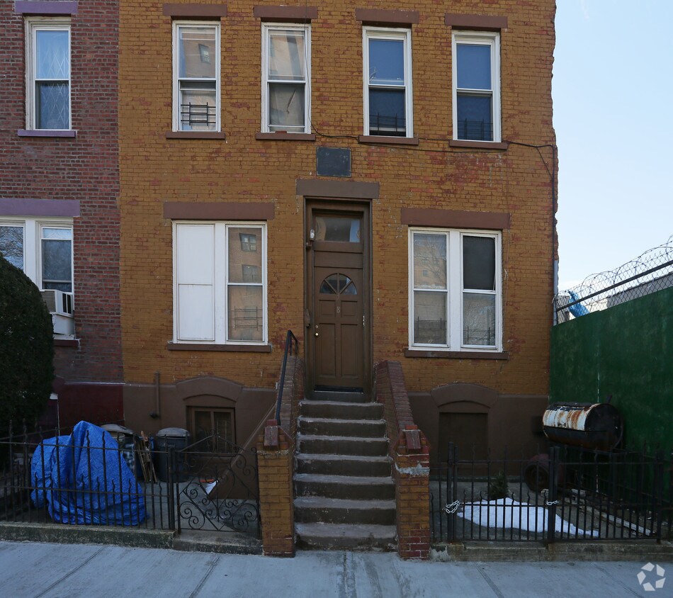 308 Macdougal St, Brooklyn, NY 11233 Apartments in Brooklyn, NY