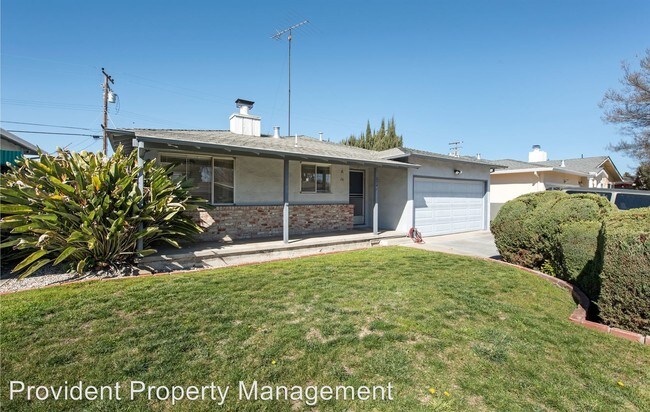 Building Photo - 3 br, 2 bath House - 2741 Barcells Avenue