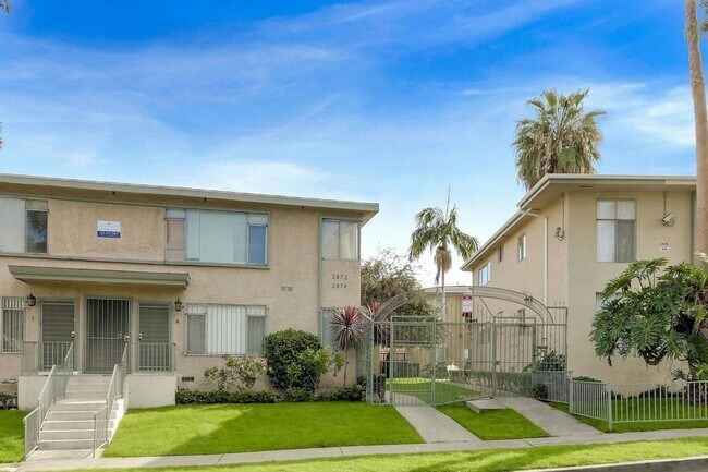 Building Photo - 3874 Potomac Ave