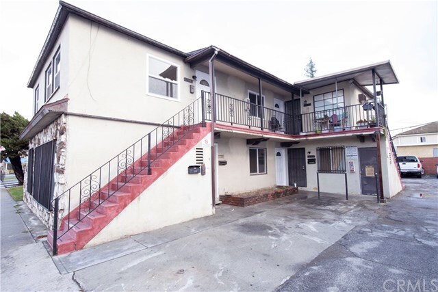 Building Photo - 11936 Rosecrans Ave