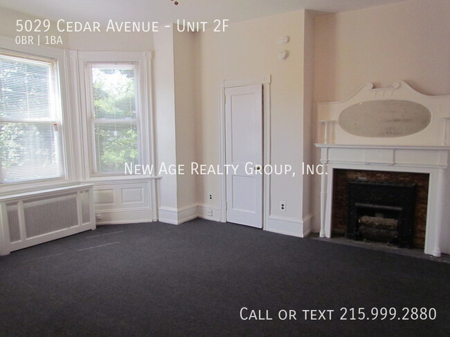 Building Photo - 5029 Cedar Ave