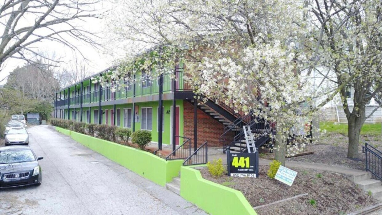 Foto principal - 441 N Limestone