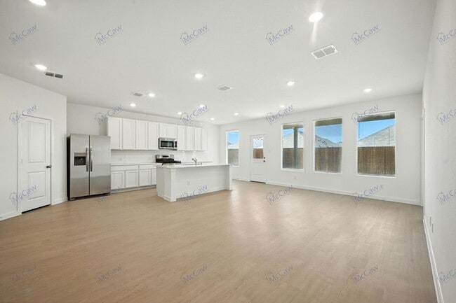 Photo - 1813 Bog Spruce Ln House