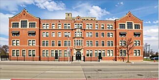 Building Photo - 6533 E Jefferson Ave