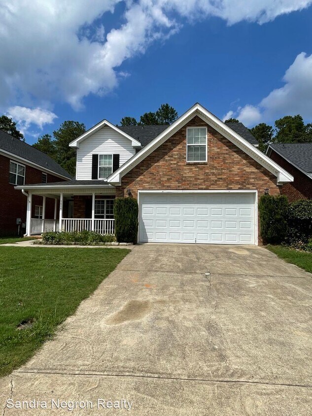 4 br, 2 bath House 7614 Pleasantville Way House Rental in Grovetown