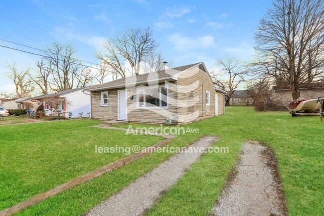 Building Photo - 1818 Springmont Ave