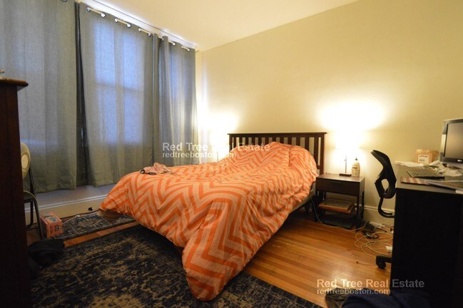 Foto del edificio - 1634 Commonwealth Ave