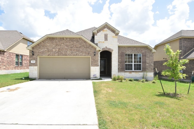 Building Photo - 818 Olive Ln