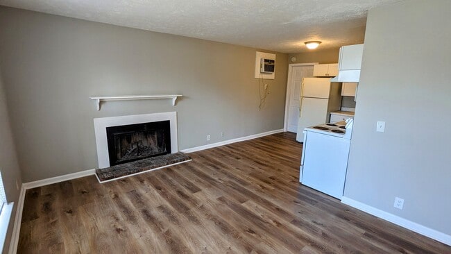 Foto del edificio - 5122 Linbar Dr