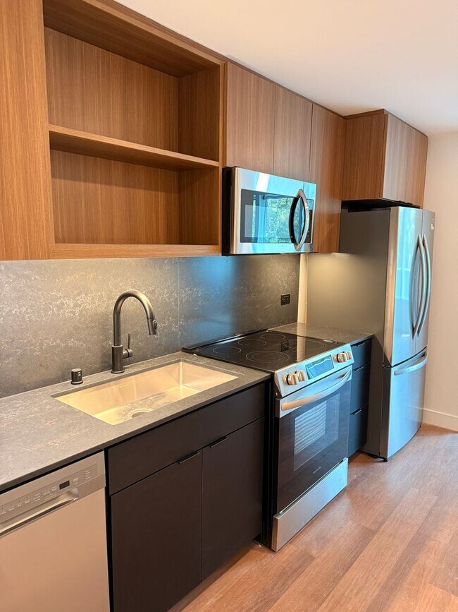 Interior Photo - Rainford Apartments