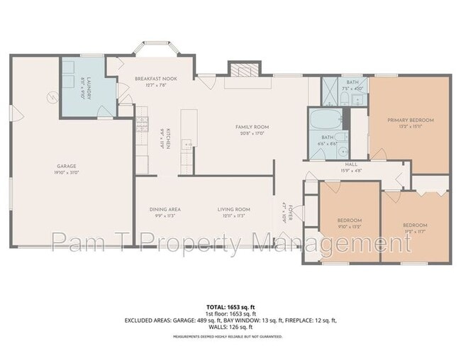 Building Photo - 211 Hillary Rd