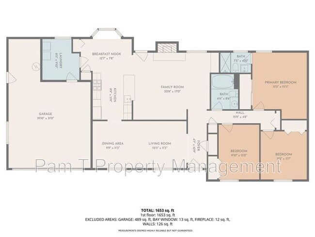 Foto del edificio - 211 Hillary Rd