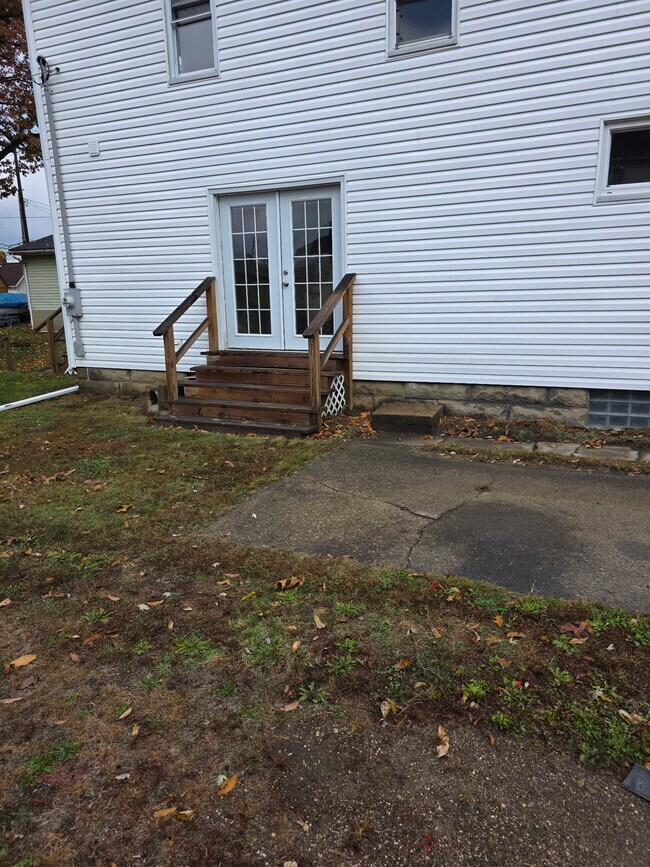 Foto del edificio - 409 S 3rd St