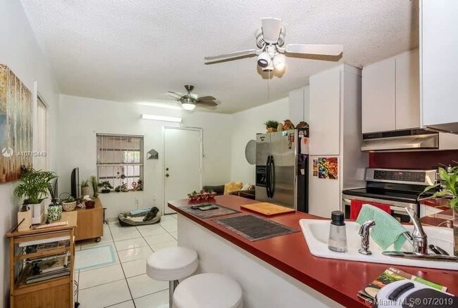 Foto del edificio - 1640 NW 32nd Ave