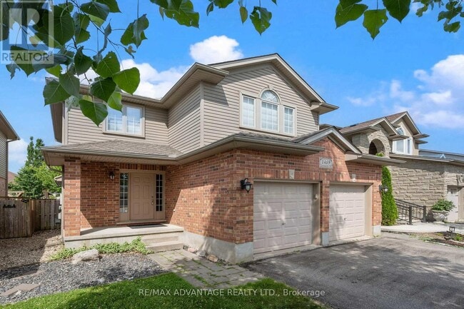Building Photo - 1489 Coronation Dr