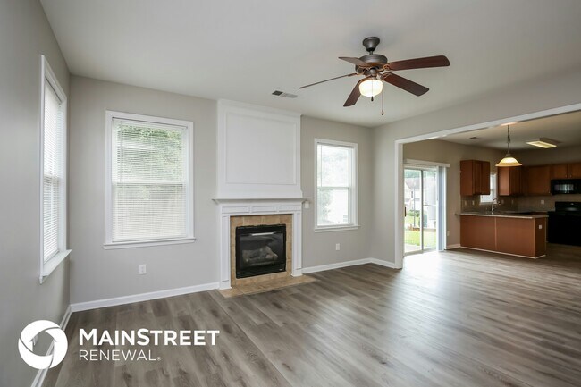 Foto del edificio - 248 Springs Crossing