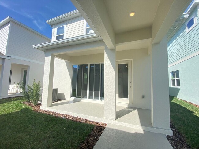 Foto del edificio - 16751 Hamlin Rd