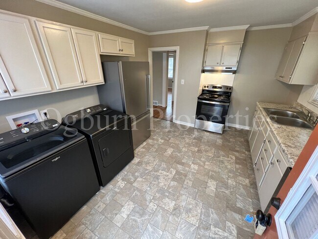 Foto del edificio - 2280 Brindle St-2BR/1BA-Charming, Rehabili...