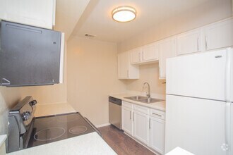 1BR, 1BA - 741SF - A1 - The Estara