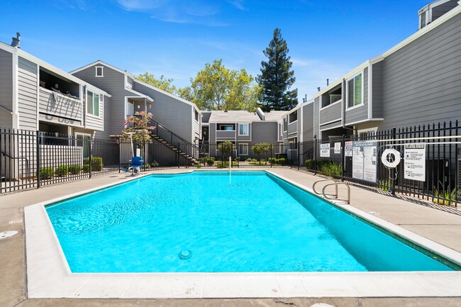 Foto del edificio - Southwind Court Apartments
