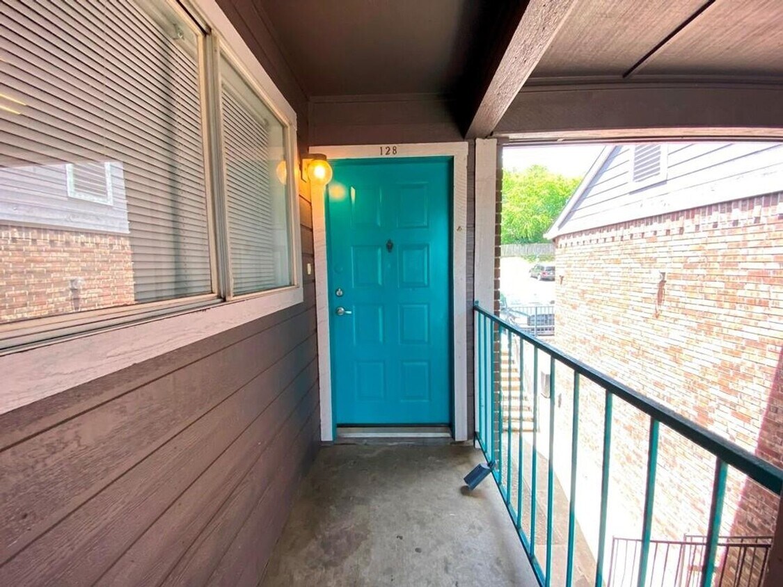 Foto principal - The Silverado Condominiums have plenty of ...