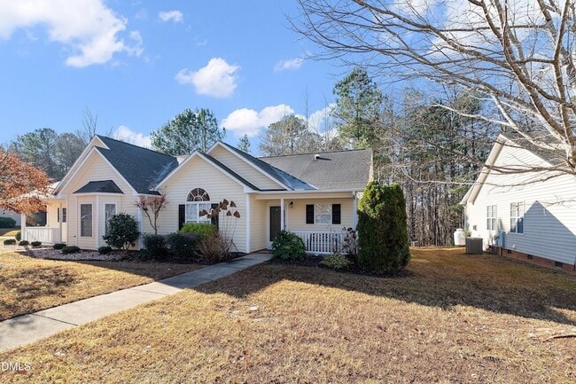 Building Photo - 3666 E Cotton Gin Dr