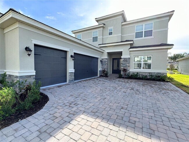 Foto del edificio - 3392 Acacia Bay Ave