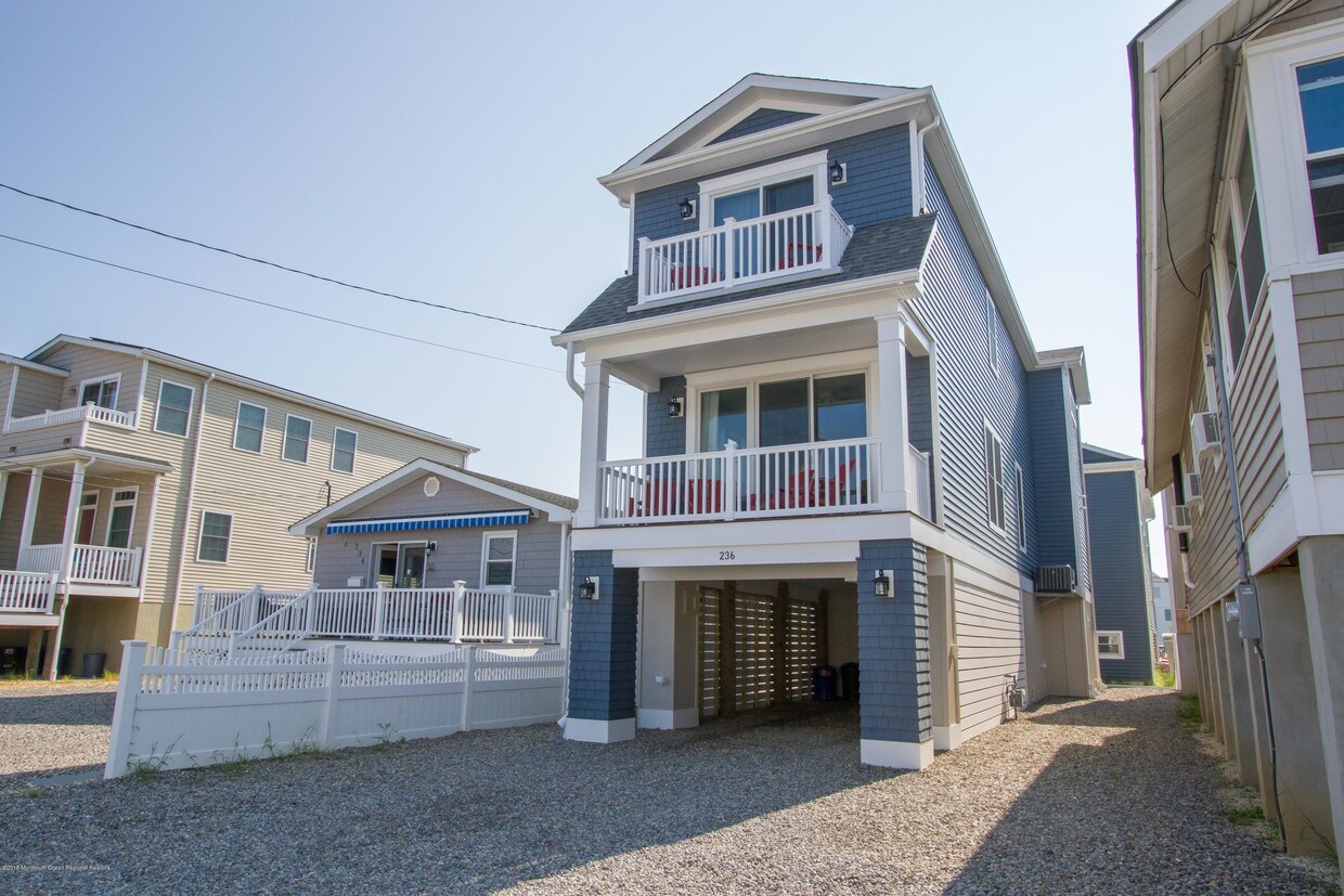 Primary Photo - 236 3rd Ave