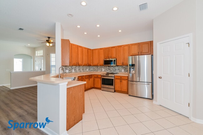 Building Photo - 2354 123rd Place E