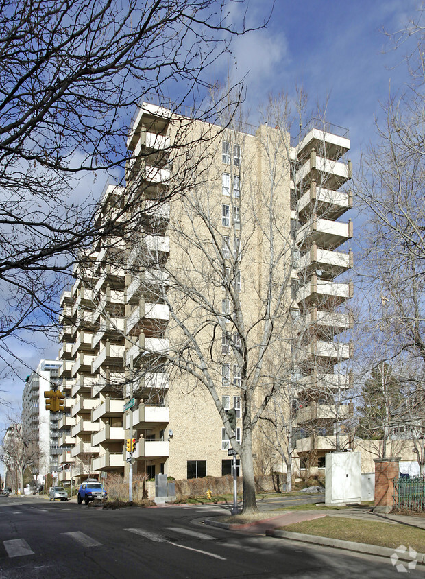 Primary Photo - Florentine Condos
