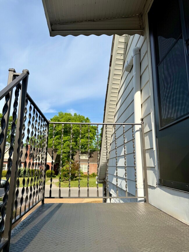 Foto del edificio - 2309 Cisco St