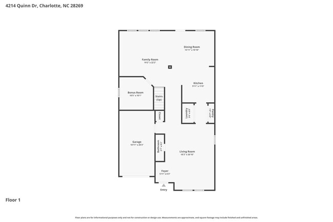 Building Photo - 4214 Quinn Drive