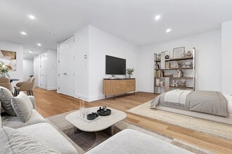 Building Photo - 50 Murray St Building Photo - 50 Murray St