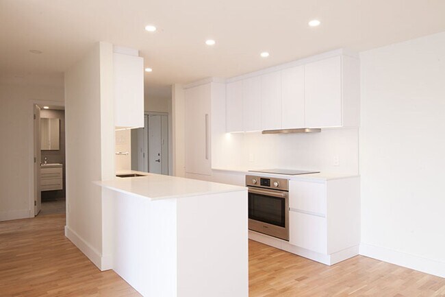 Photo du bâtiment - 1550 Avenue Filion