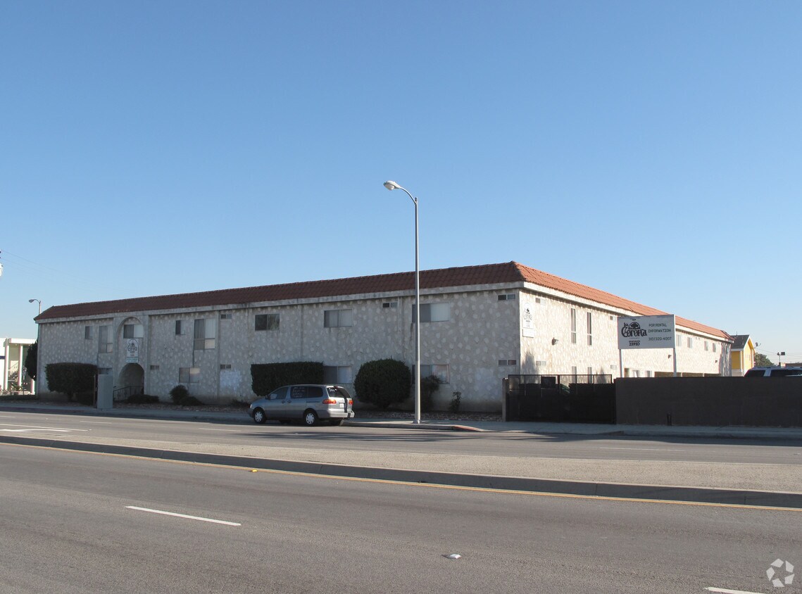 Foto principal - La Corona Torrance Apartments