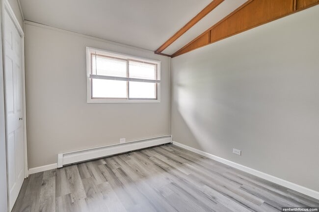 Building Photo - 1301 Taylor St